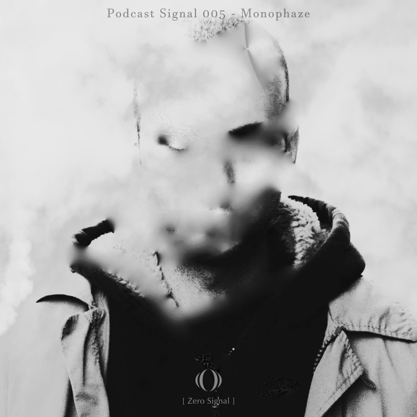 podcast(Monophaze)