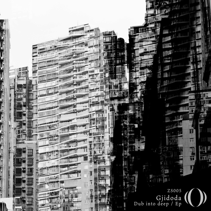 Dub into deep - Gjidoda