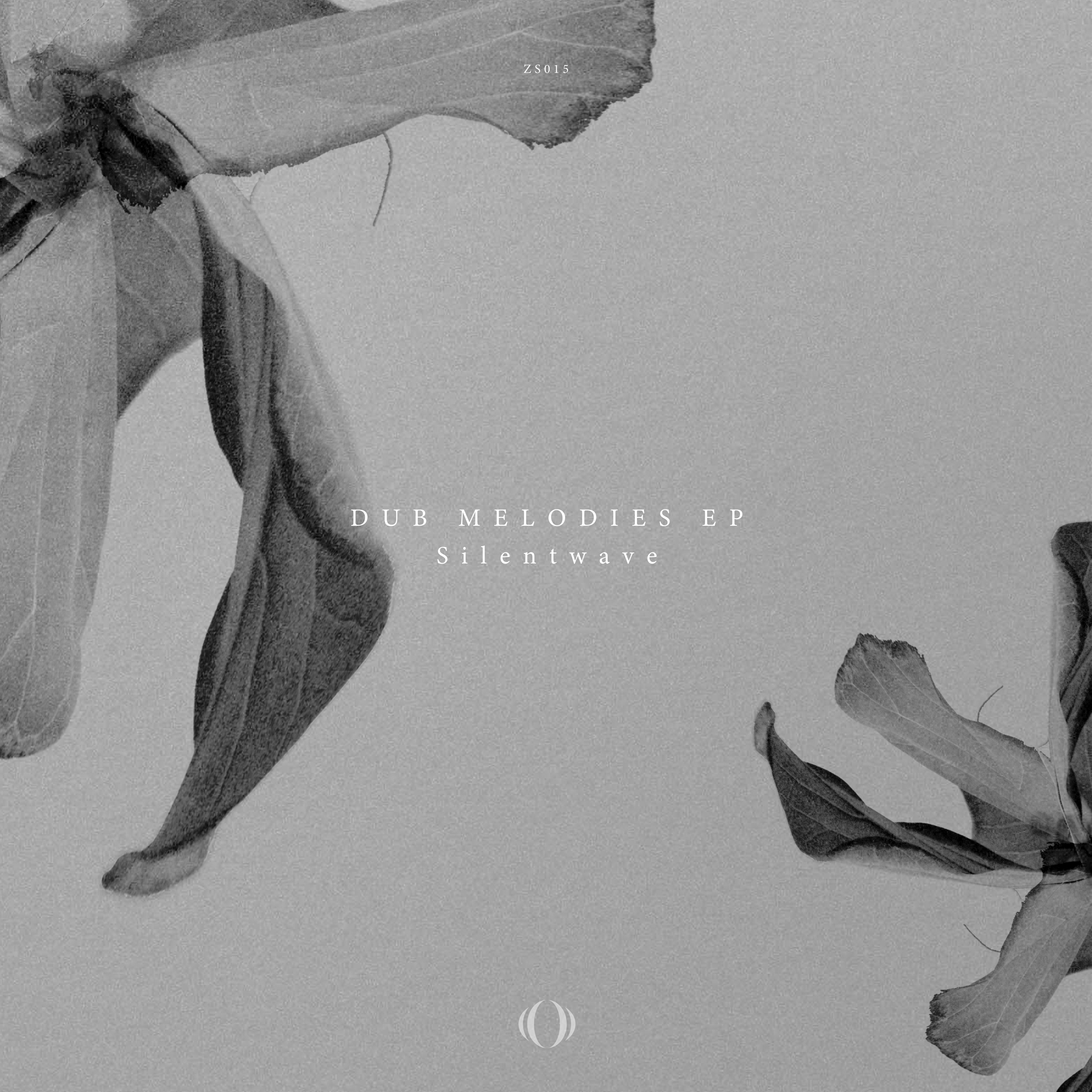 アート・デザイン・音楽 Double Silence ZS015] silentwave – DUB MELODIES EP – Zero Signal records